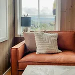 Unique By The Slope In Casa de Férias Hovden (Aust-Agder)