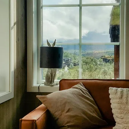 Дом отдыха Unique By The Slope In