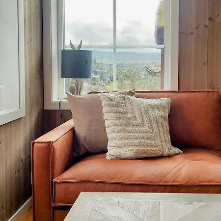 Unique By The Slope In Дом отдыха Ховден