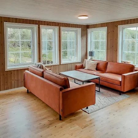 Дом отдыха Unique By The Slope In