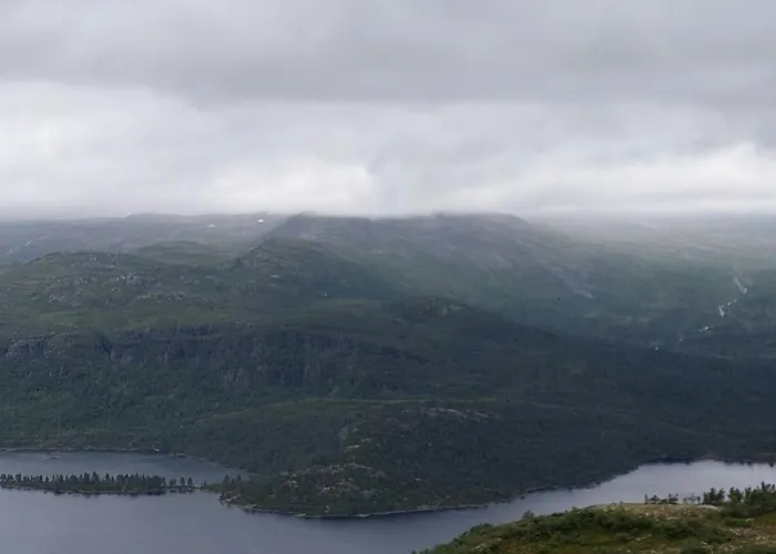 Unique By The Slope In