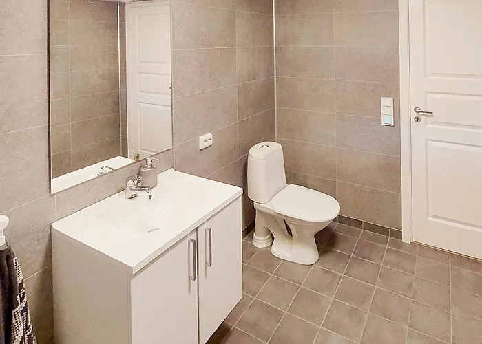 Semesterbostad Unique By The Slope In Hovden (Aust-Agder)