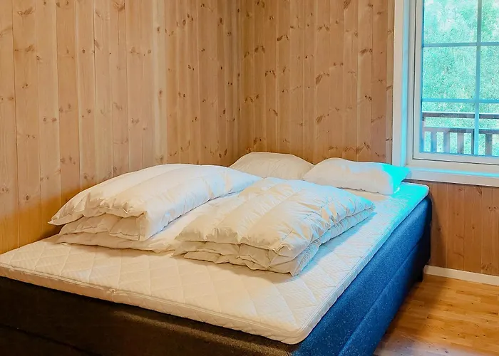 Unique By The Slope In Semesterbostad Hovden (Aust-Agder)