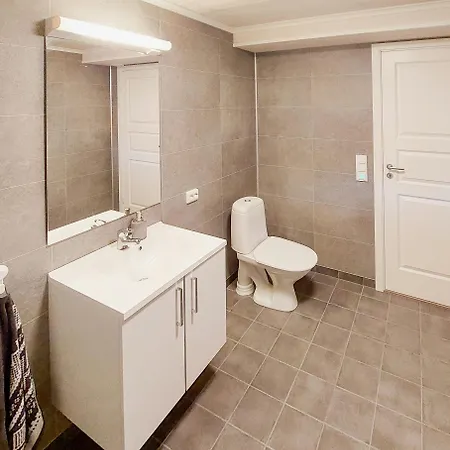 Ferienhaus Unique By The Slope In Hovden (Aust-Agder)